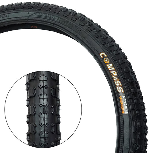 Damco 20 x 2.125" Tire