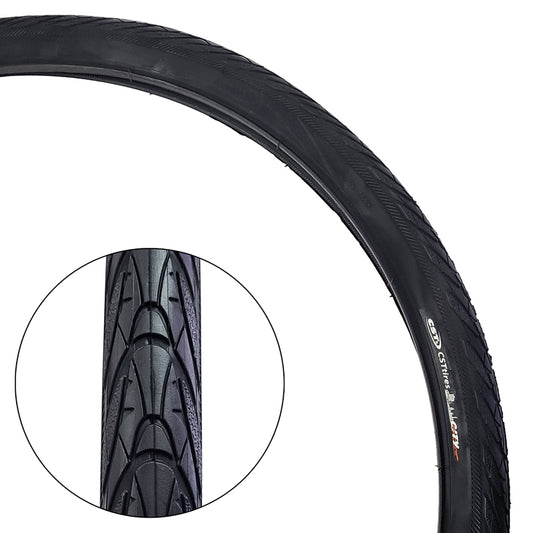 CST C1698 Bike Tire