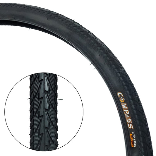 Damco 700 x 38c Bike Tire
