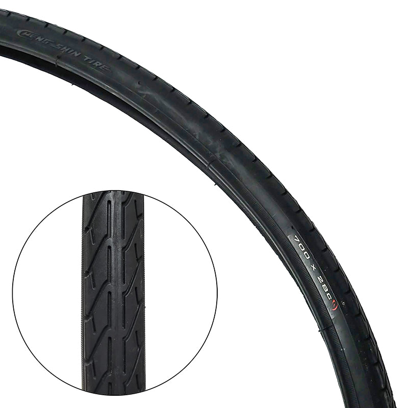 CST C1207 Bike Tire