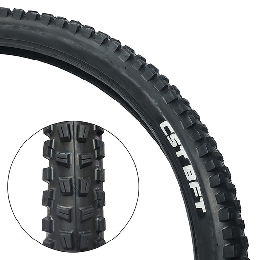 CST BFT 26" Mountain Bike Tire