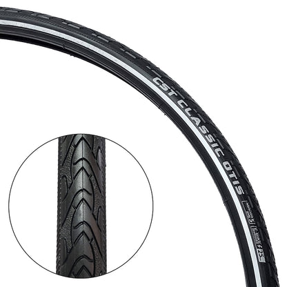 CST Classic Otis C1777 E-Bike Tires