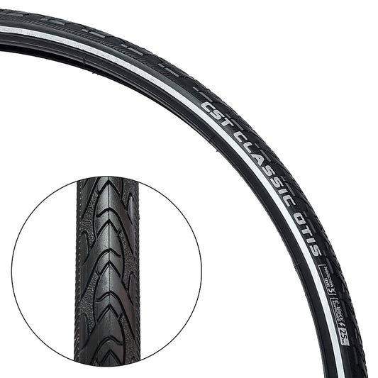 CST Classic Otis C1777 E-Bike Tires