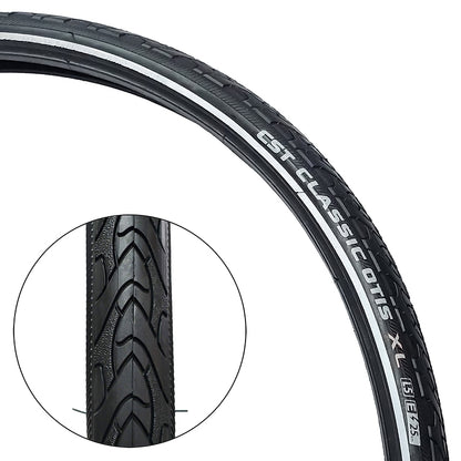 CST Classic Otis C1777 E-Bike Tires