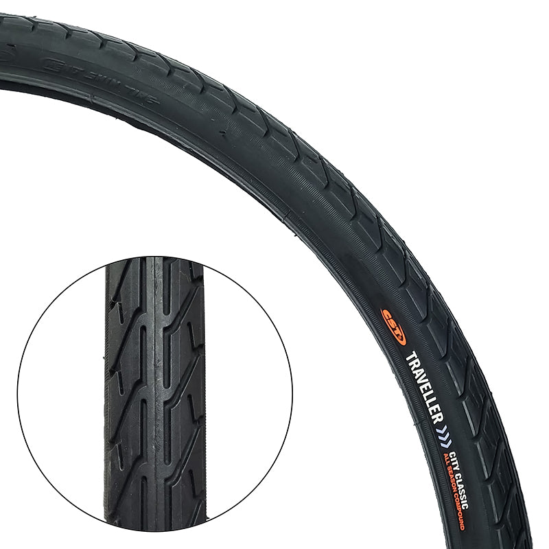 CST C1207 Bike Tire