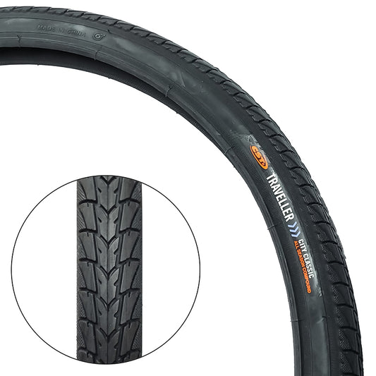 CST Traveller C1446 Tire
