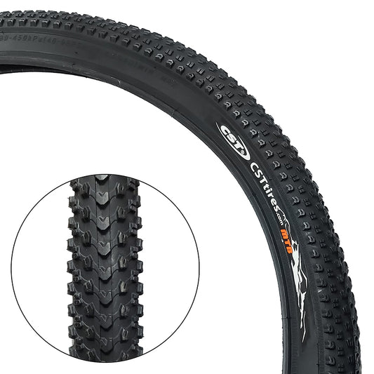 CST C1820D Bike Tire