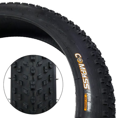 Damco Compass Fat-Bike Tire