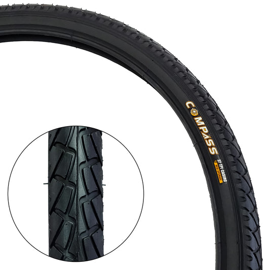 Damco Compass 24 x 1.50" Tire
