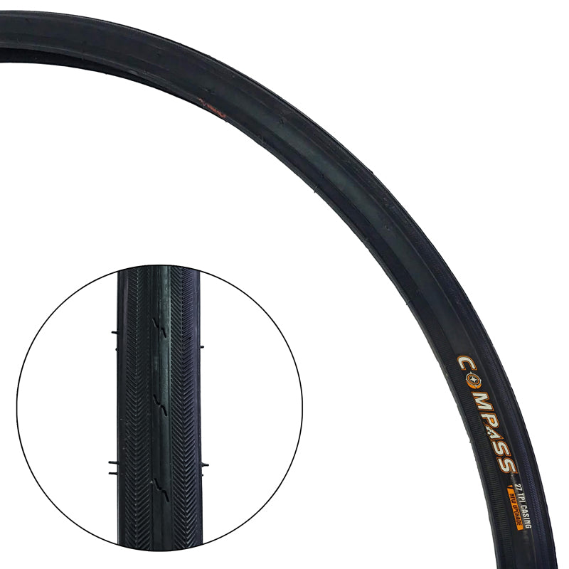 Damco 700 x 25c Tire