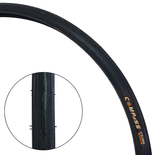 Damco 700 x 25c Tire