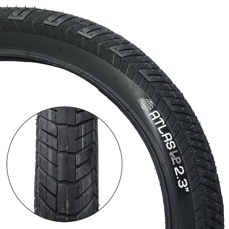 STLN Bikes Friction Atlas 20" BMX Tire