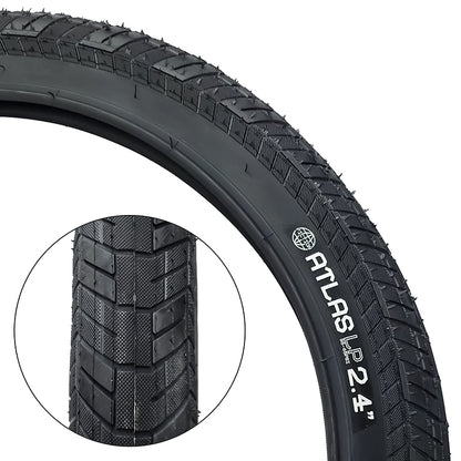 STLN Bikes Friction Atlas 20" BMX Tire