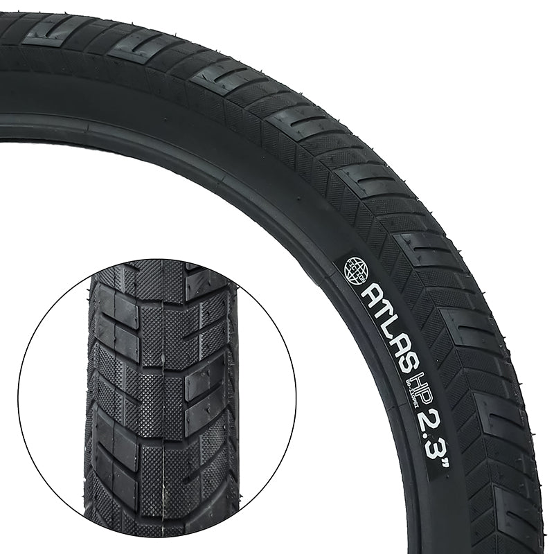 STLN Bikes Friction Atlas 20" BMX Tire