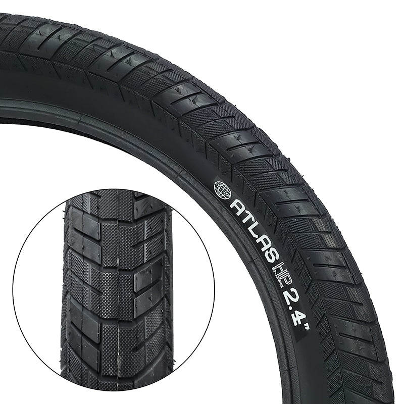 STLN Bikes Friction Atlas 20" BMX Tire