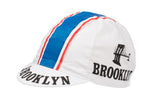 Apis Vintage Cycling Team Cap - Brooklyn