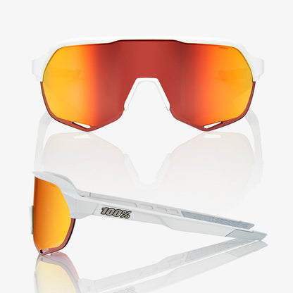 Lunettes de soleil de cyclisme 100% S2