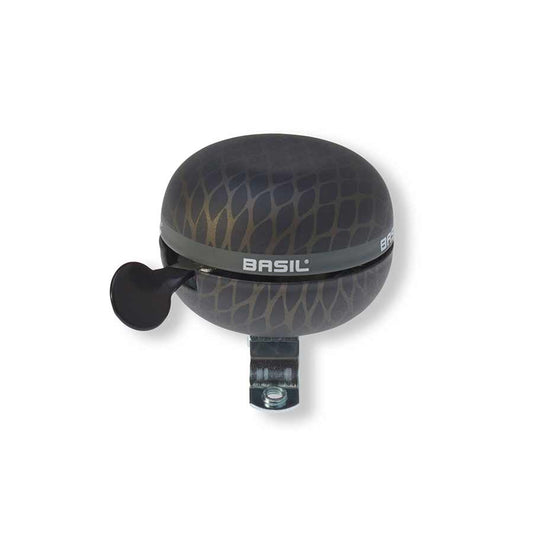 Basil Noir Bike Bell