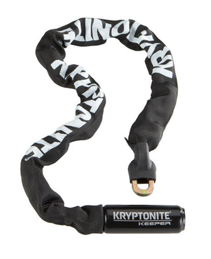 Kryptonite Keeper 785 Integrated Chain Bike Lock