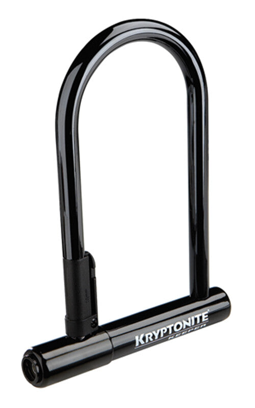 Kryptonite Original Keeper 12 Standard Bike U-Lock