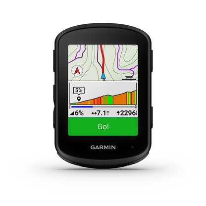 Garmin Edge 840 Touchscreen GPS