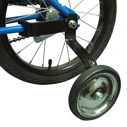 Evo Heavy Duty Training Wheels|EVO Roues stabilisatrices Avec attaches forgées