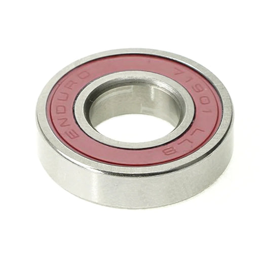 Enduro 71901 (6901) ABEC-5 Angular Contact Bearing