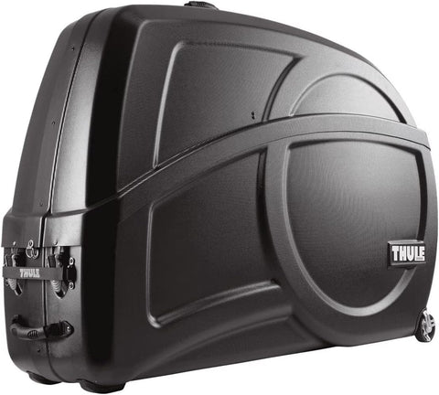 Bike Travel Case Rental |  Location de Valises de Voyage pour Vélo