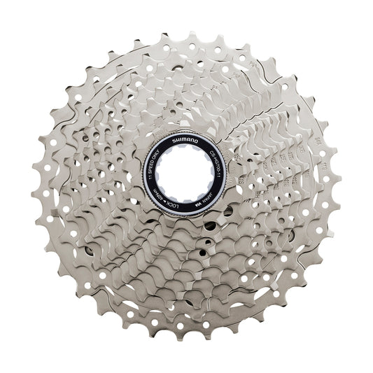 Cassette Shimano CS-HG700 11 vitesses 11-34 dents 