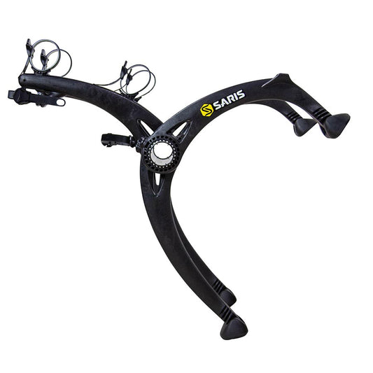 Saris Bones EX Trunck Mount Bike Rack