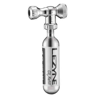 Lezyne Control Drive CO2 Inflator