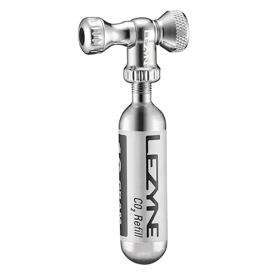 Lezyne Control Drive CO2 Inflator