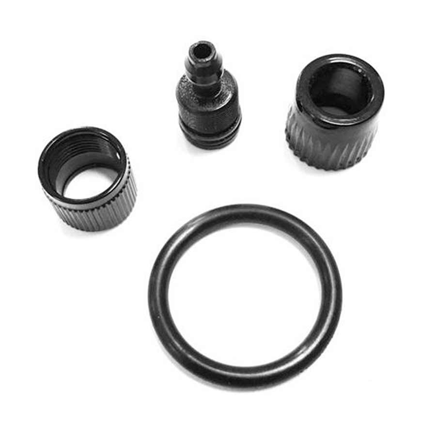 Lezyne HP Floor Pump O-Ring Kit