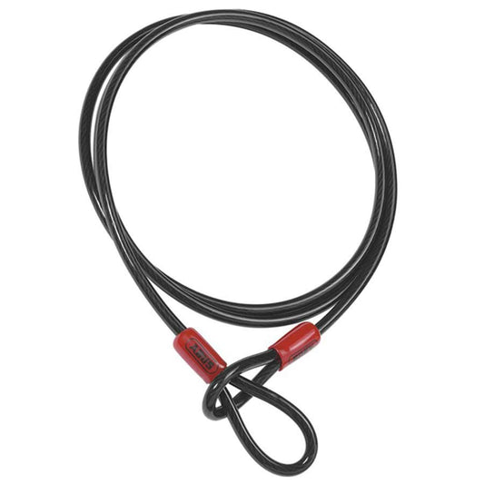Abus Steel Cable Cobra|Abus Cobra Loop Câble