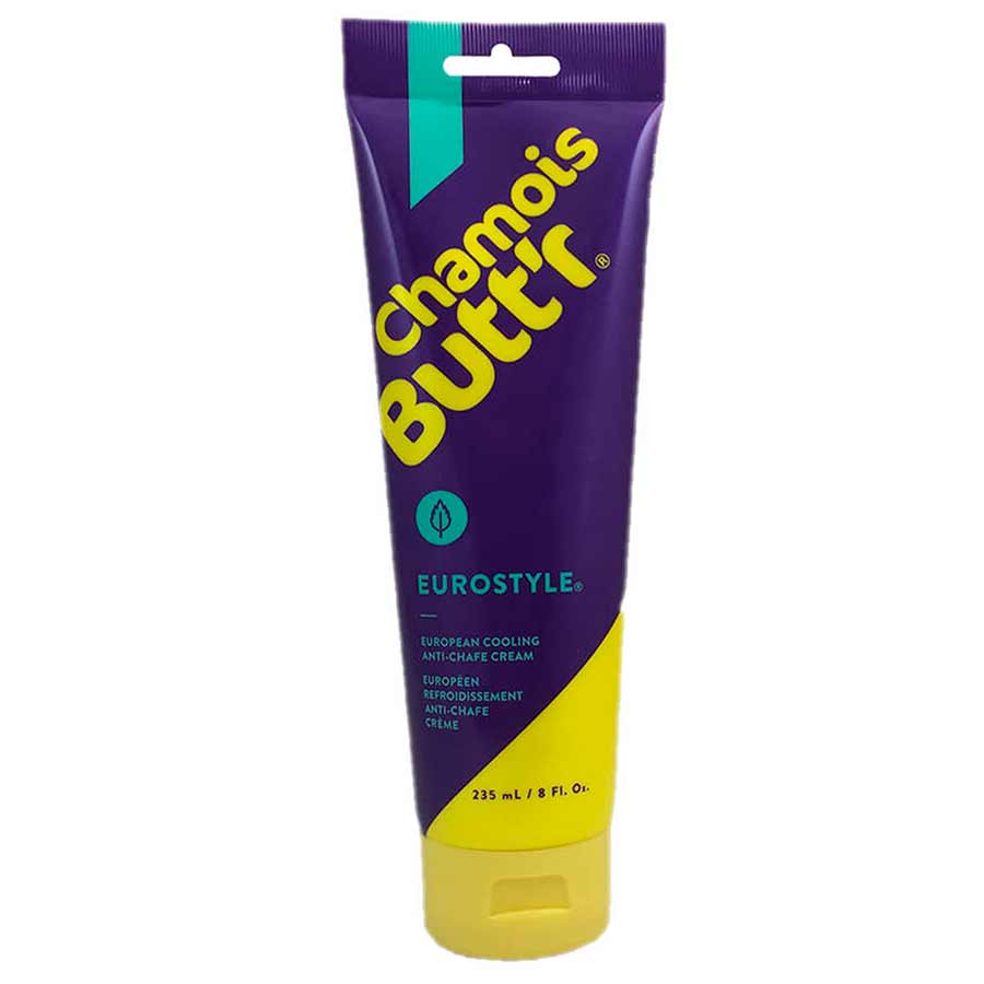 Chamois Butt'r Eurostyle