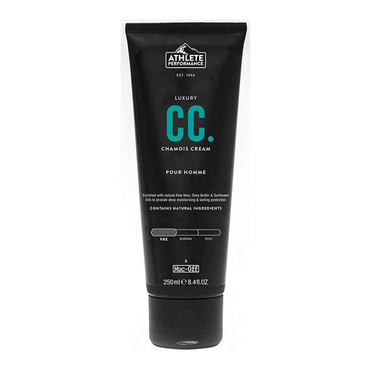 Muc-Off Luxury Chamois Cream