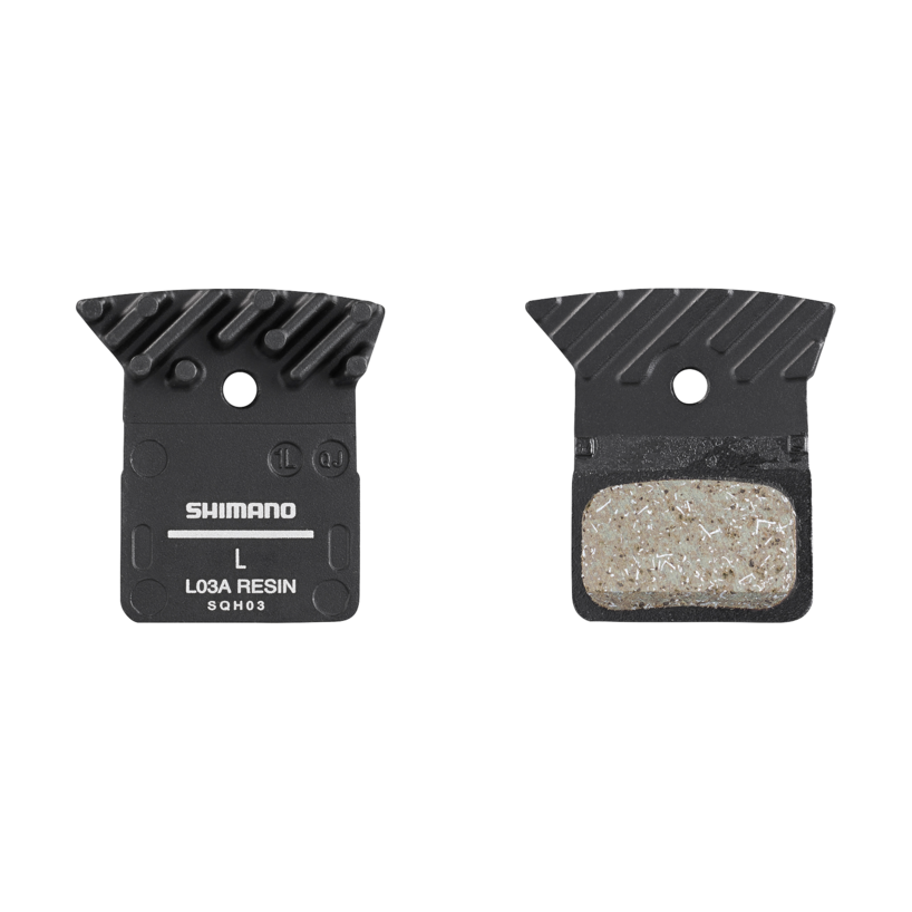 Plaquettes de frein Shimano L05A