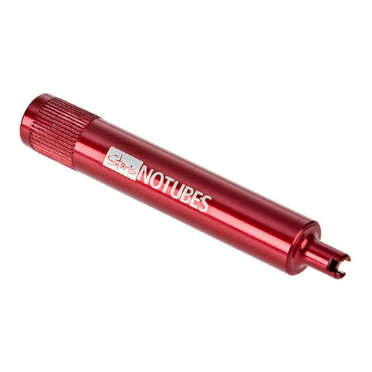 Stans No Tubes Valve Core Remover