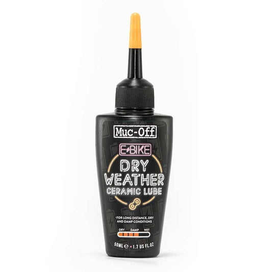 Muc-Off eBike Dry Chain Lube