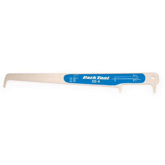 Park Tool CC-4 Chain Checker