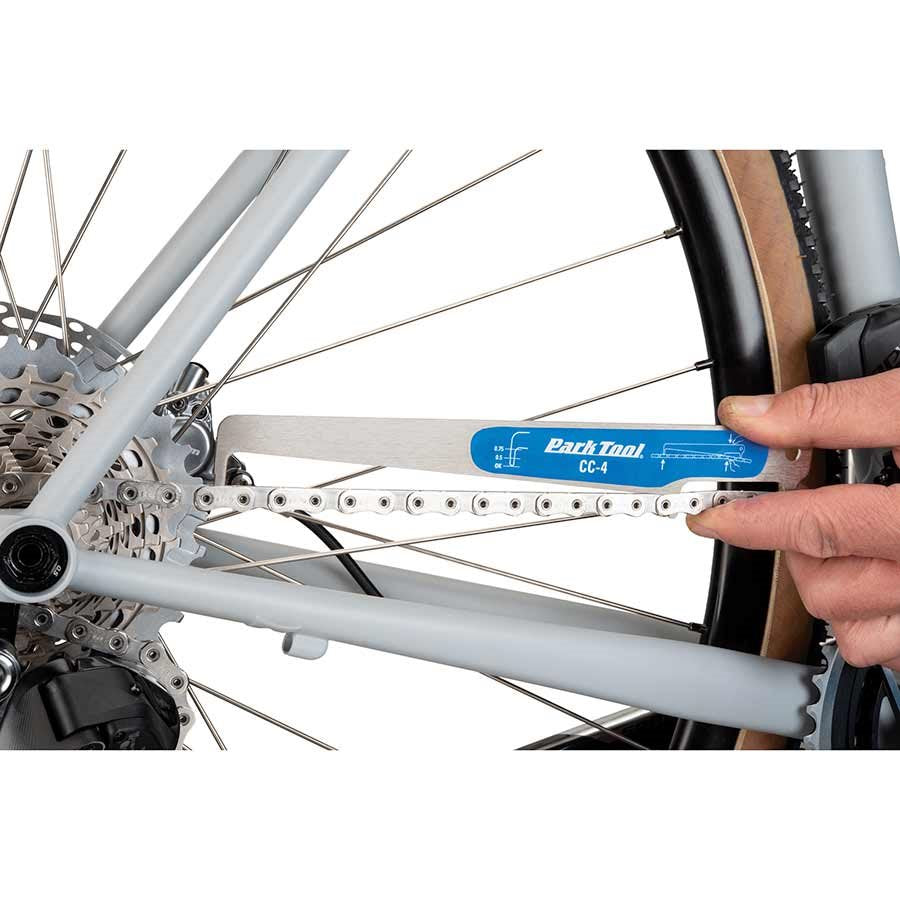 Park Tool CC-4 Chain Checker