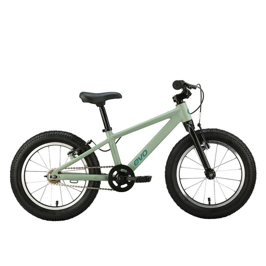 Evo Cadet 16 Kids Bike