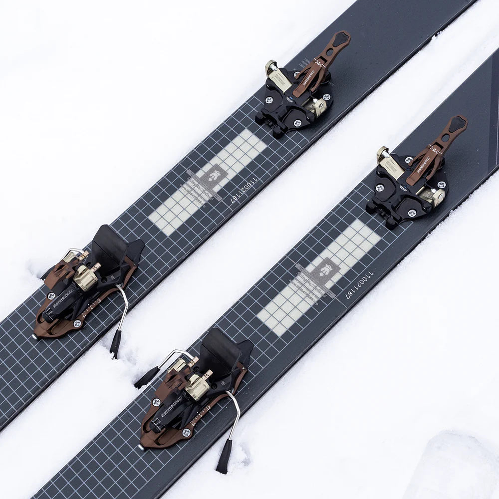 ATK Raider 13 Evo Touring Ski Bindings
