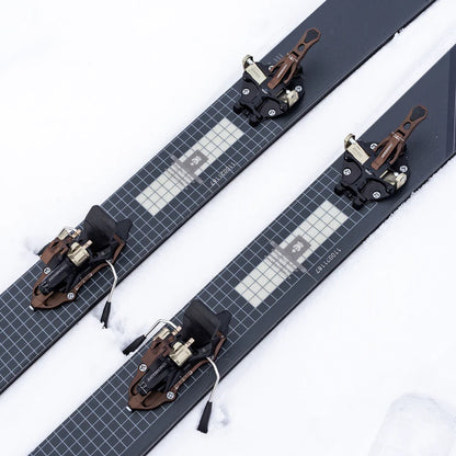 ATK Raider 13 Evo Touring Ski Bindings