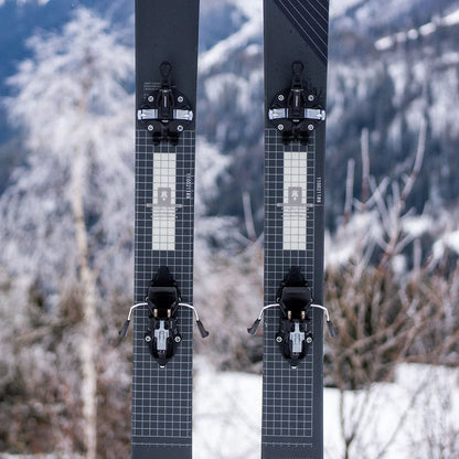 ATK Raider 13 Evo Touring Ski Bindings