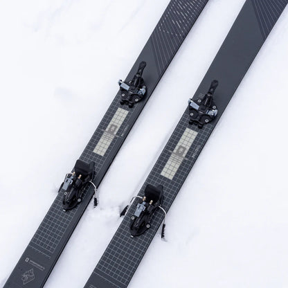 ATK Raider 13 Evo Touring Ski Bindings