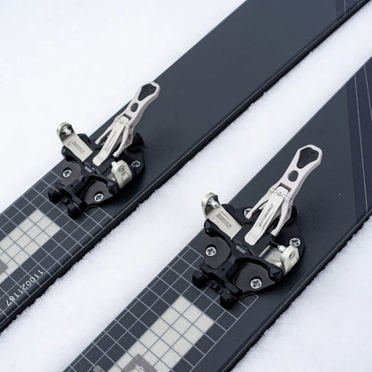 ATK Raider 11 Evo Touring Ski Bindings