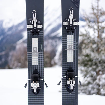 ATK Raider 11 Evo Touring Ski Bindings