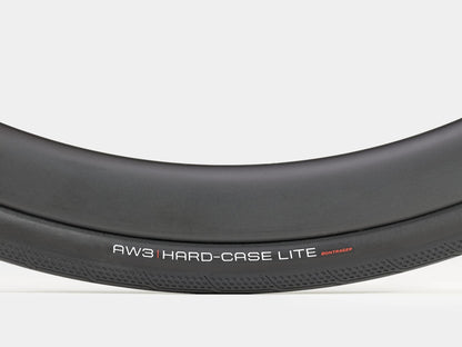 Bontrager AW3 Hard-Case Lite Road Tire