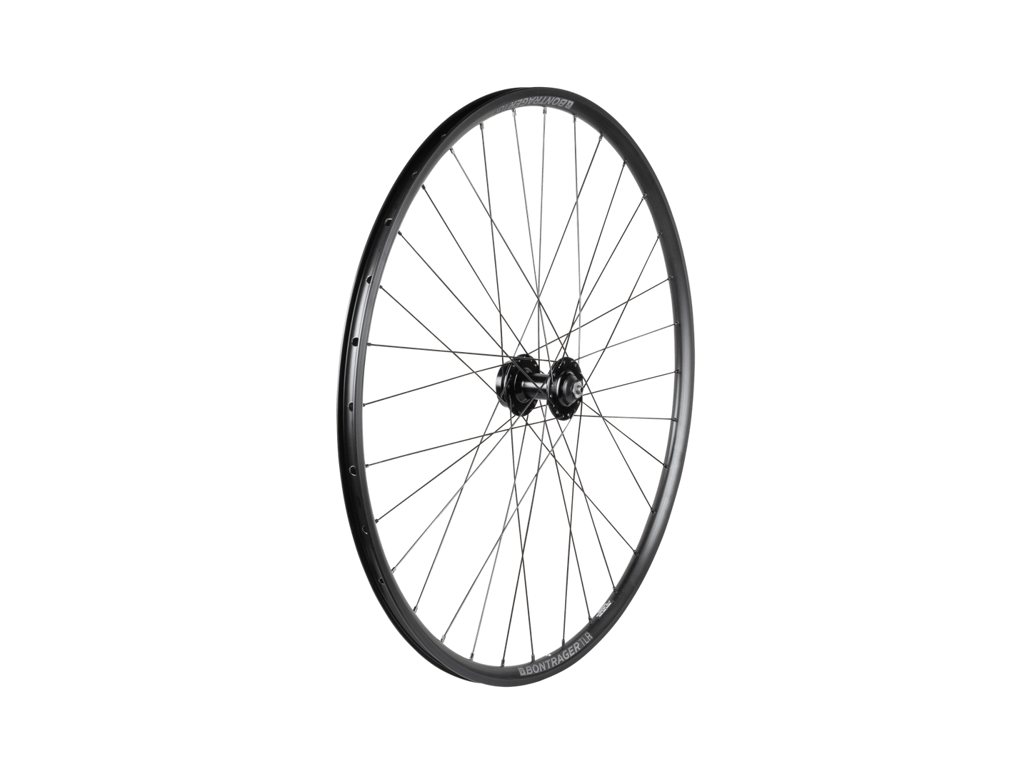 Bontrager Approved TLR Quick Release DC-22/20 Disc 700c Road Wheel